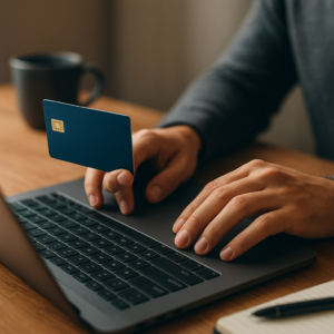 Cartão de crédito sem anuidade: vantagens e limitações
