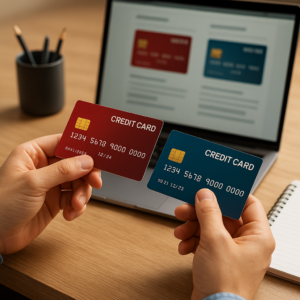 Como escolher o melhor cartão de crédito para o seu perfil