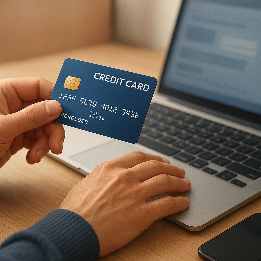 Como usar o cartão de crédito para acumular pontos com inteligência