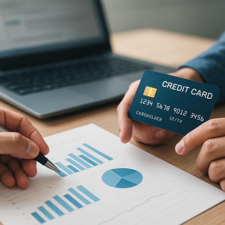 Guia rápido para entender o cartão de crédito antes de contratar