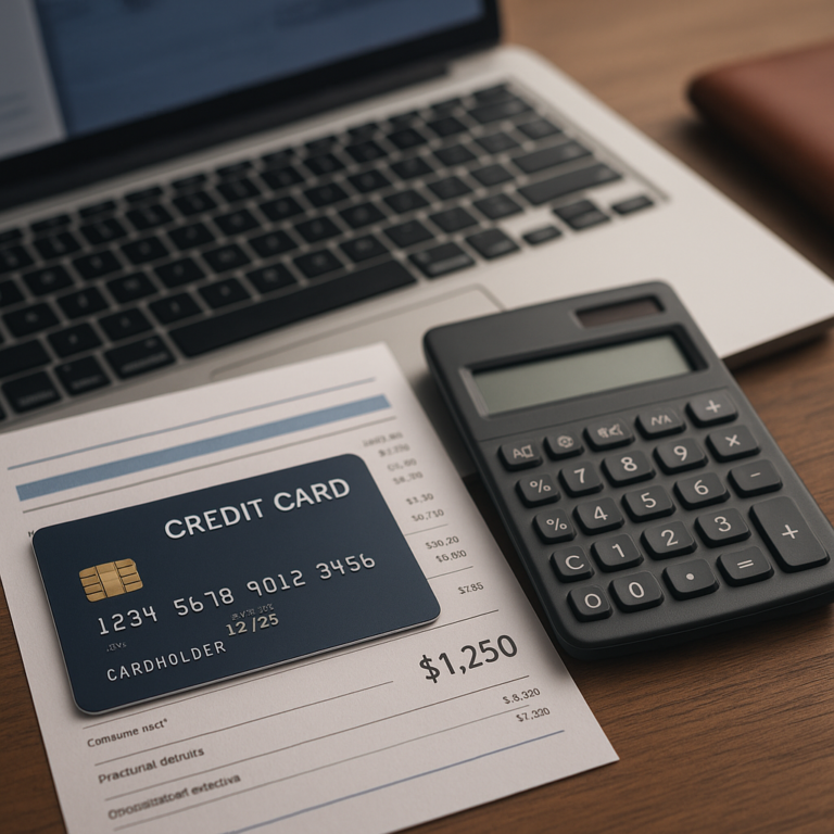 Limite, fatura e renda: como os bancos avaliam o seu cartão de crédito
