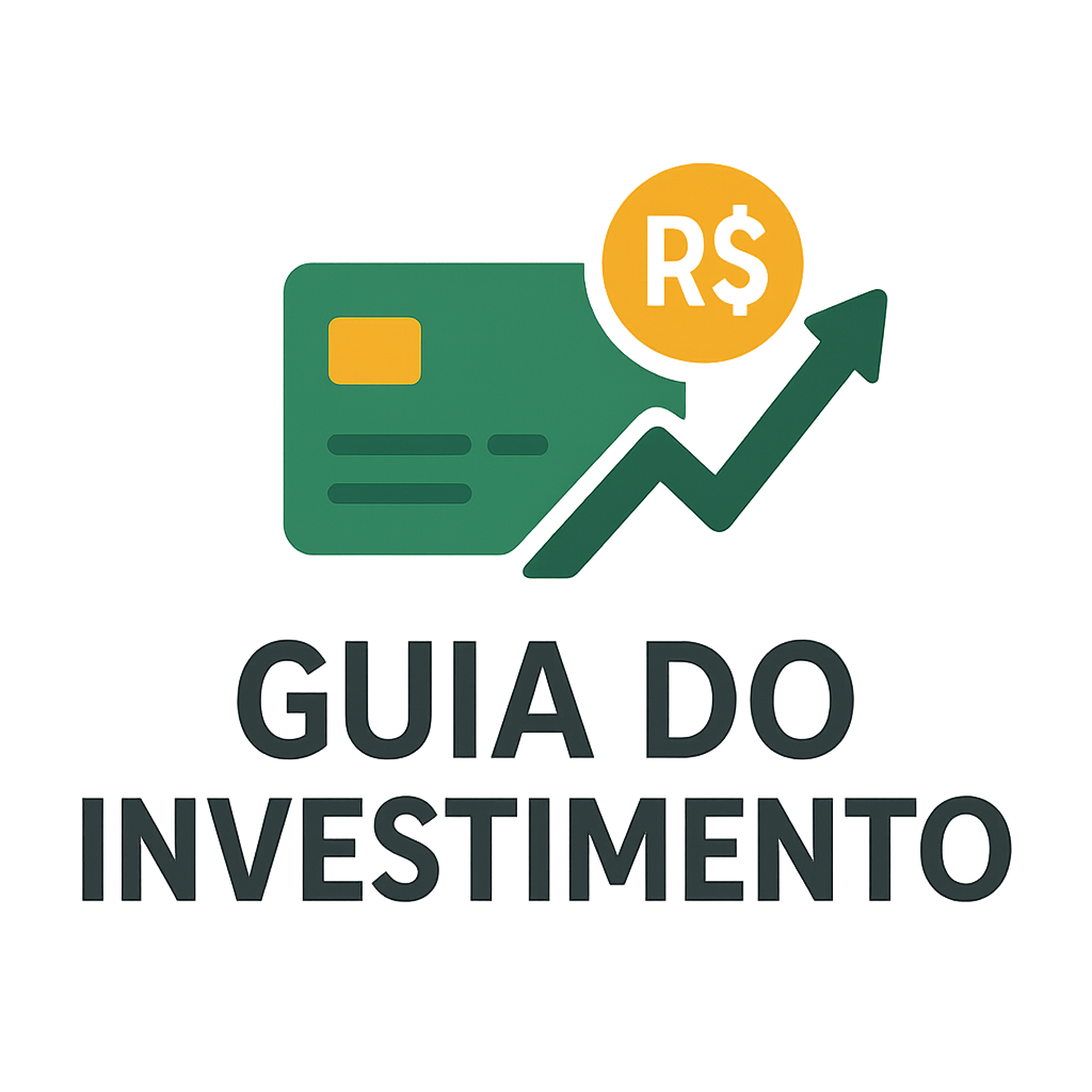 Guia do Investimento