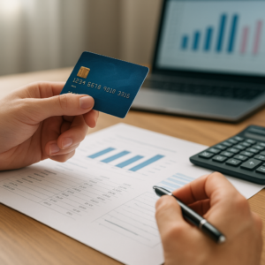 O que observar nas taxas e encargos do cartão de crédito