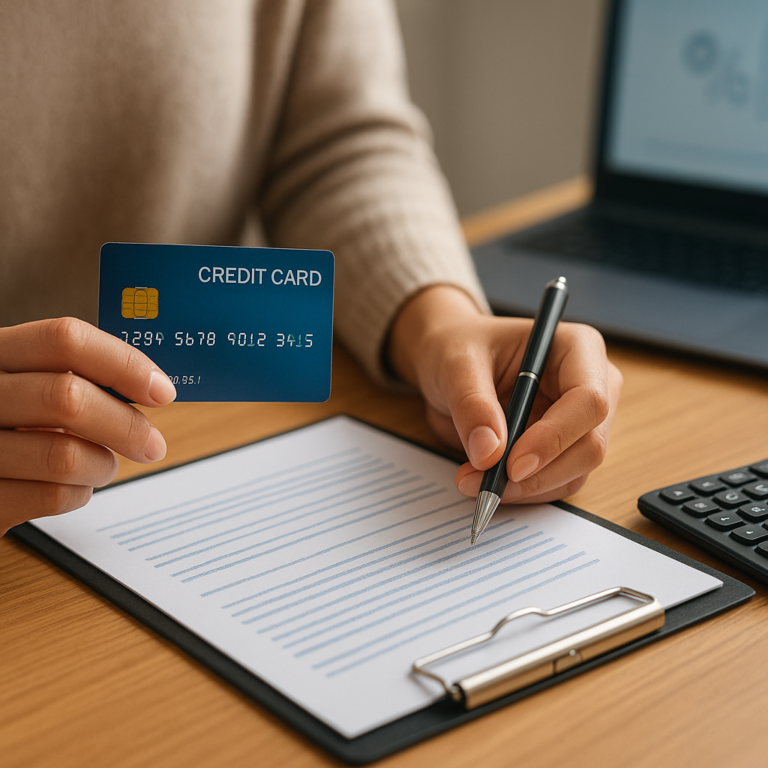Quanto custa ter um cartão de crédito e como comparar taxas